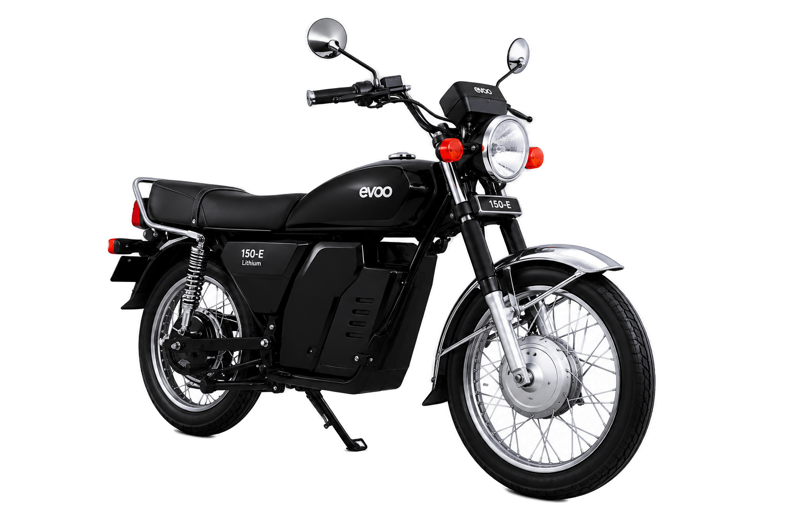 150 E-Lithium