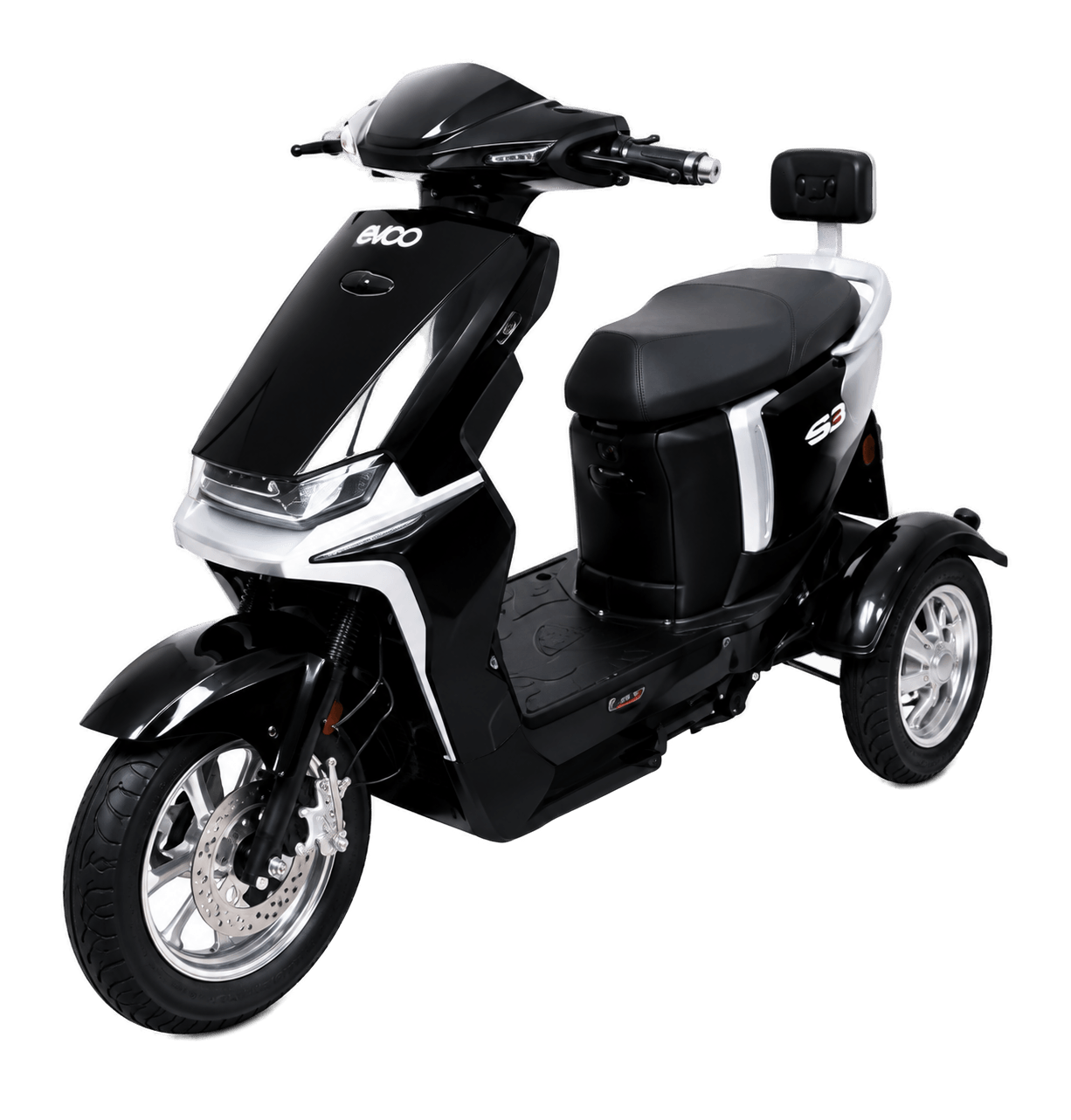 Tri-Max